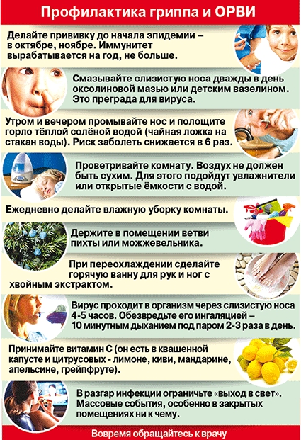 Советы родителям